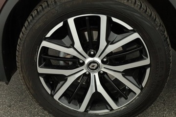 Renault Koleos II SUV Facelifting 1.3 TCe 158KM 2021 Renault Koleos 1.3 TCe, Salon Polska, Serwis ASO, zdjęcie 11