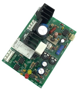 МИГ-11 универсальный, небольшой размер, простота подключения.