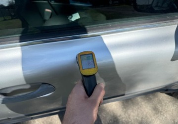 Volvo XC90 I 2.4 D5 163KM 2004 Volvo XC 90 Zadbany, 4x4, 2.4 D5, bezwypadkowy 2.4 Diesel 163KM, zdjęcie 20