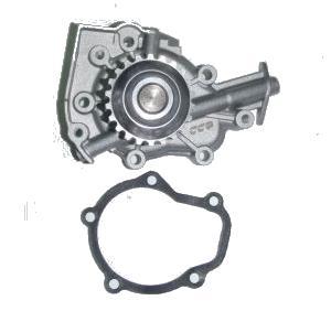Pompa wody Daewoo Tico Matiz Chevrolet Spark Aveo Kalos 1.2 SU8