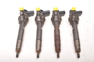BMW E87 E88 E82 F21 F30 F31 F34 E90 X1 R56 2.0D VSTŘIKOVAČE 7798446 0445110601
