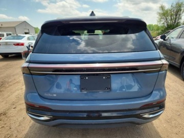 Lincoln 2025 Lincoln Nautilus Reserve 2025 2.0 Benzyna 250KM, zdjęcie 2