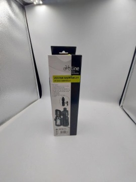 ZESTAW NAPRAWCZY DO OPON ROWEROWYCH