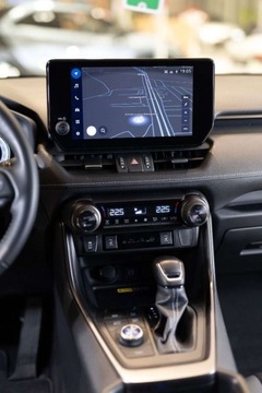 Toyota RAV4 V SUV Plug-In Facelifting 2.5 Hybrid Dynamic Force 306KM 2024 Toyota RAV4 2.5 Plug-In Hybrid GR Sport 4x4 2.5 Hybryda 306KM, zdjęcie 27