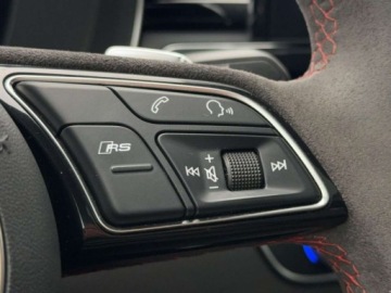 Audi A5 F5 RS5 Sportback 2.9 TFSI 450KM 2023 Audi RS5 Sportback panoramiczny dach, uklad wydechowy RS plus, matrixy, ak, zdjęcie 17