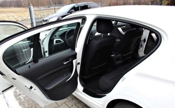 BMW Seria 1 F20-F21 Hatchback 5d 114i 102KM 2013 BMW Seria 1 1.6 i Tryby jazdy Pdc Bc 1 rok gwarancji w cenie 1.6, zdjęcie 11