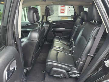 Dodge Journey 2019 Dodge Journey 2.4 Benzyna 190 KM, Bluetooth,, zdjęcie 29