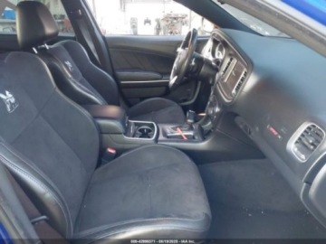 Dodge Charger VII 2022 Dodge Charger SCAT PACK WIDEBODY, 2022 6.4 Benzyna 485KM, zdjęcie 6