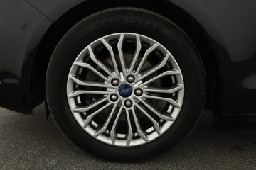 Ford Mondeo V Kombi Facelifting 2.0 EcoBlue 150KM 2020 Ford Mondeo 2.0 TDCI, Automat, Navi, Klima, zdjęcie 11