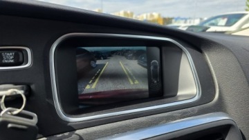 Volvo V40 II Hatchback 2.0 D3 150KM 2012 Volvo V40 zarejestrowane, zdjęcie 12