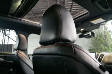 Ford Edge II 2021 Ford Edge SEL 245KM STLine Panorama Radar Alcantara Kamera Navi MenuPL Car, zdjęcie 24