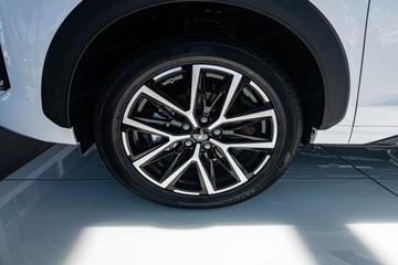  JAC JS8 1.5 T-GDI DCT 6os. Suv 175KM 2025, zdjęcie 20