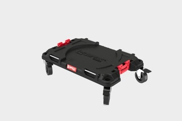 Транспортная платформа Qbrick Тележка System PRO