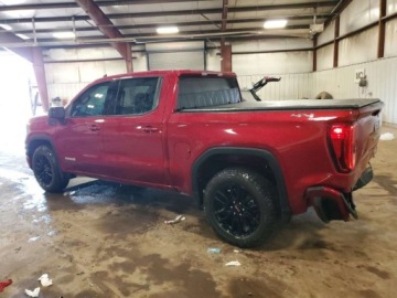  GMC Sierra K1500 Elevation-L 2024 2.7l 2.7 Benzyna 310KM, zdjęcie 1