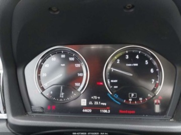 BMW X1 F48 2021 BMW X1 2021 BMW X1 xDrive28i Sports Activity Vehicle 2.0 Benzyna 228KM, zdjęcie 5