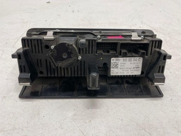 8X0820043C JINÉ MODUL 1.6 TDI 66 2014 AUDI A1 SPORTBACK (8XA 8XF)