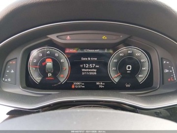 Audi Q7 II 2023 Audi Q7 Premium Plus 45 Tfsi Quattro Tiptronic 2023 2.0 Benzyna 261KM, zdjęcie 10