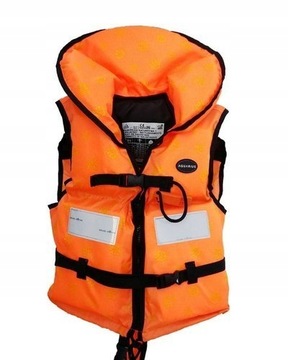 Спасательный жилет Капок для каяка 15 кг.