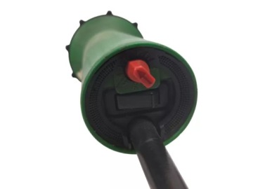 СВАРОЧНЫЙ МАШИНА LEISTER TRIAC ST 1600W