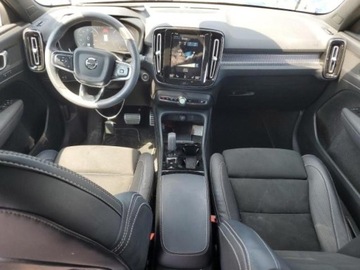 Volvo XC40 2021 Volvo XC 40 2021r, R-Design, 2.0L, 4x4 2.0 Benzyna 248KM, zdjęcie 7