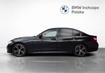 BMW Seria 3 G20-G21 Limuzyna 2.0 320d 190KM 2023 BMW Seria 3 Hak Holowniczy l M-Pakiet l Podgrzewana Kierownica l VAT23 2.0, zdjęcie 1