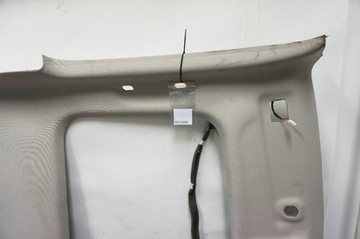 ПОТОЛКА SOLAR RENAULT ESPACE V LIFT 2.0 dCI 19R