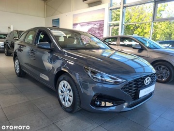 Hyundai i30 III 2024 Hyundai i30 1.0 T-GDI Modern Benzyna 100KM, zdjęcie 3