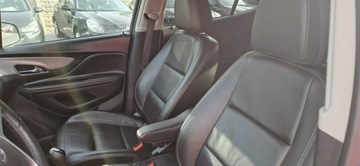 Opel Mokka I SUV 1.4 Turbo ECOTEC 140KM 2016 Opel Mokka Cosmo 1.4 T, zdjęcie 31