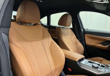 BMW Seria 4 G22-23-26 Coupe 2.0 420d 190KM 2024 BMW Seria 4 420d xDrive, M Pakiet, Hi-Fi, Gwarancja fabryczna, Faktura 23, zdjęcie 34