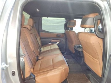 Toyota Tundra II 2025 Toyota Tundra 1794 Edition 2025 3.4 Benzyna 389KM, zdjęcie 10