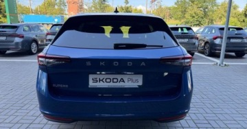Skoda Superb III Kombi Facelifting 2.0 TDI SCR 150KM 2024 Skoda Superb Skora - Martwe Pole - Elektryczne Fotele - Wentylowane i Podg, zdjęcie 25