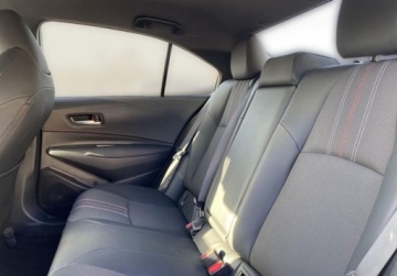 Toyota Corolla XII Sedan Facelifting 1.8 Hybrid 140KM 2024 Toyota Corolla 1.8 Hybrid GR Sport Dynamic ASO VAT 23 Toyota Mikolajczak, zdjęcie 14