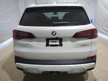 BMW X5 G05 2023 BMW X5 2023r., Xdrive40I, od ubezpieczalni 3.0 Benzyna 335KM, zdjęcie 3