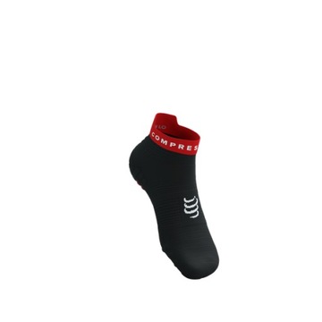 Носки для бега COMPRESSPORT ProRacing V4 T4