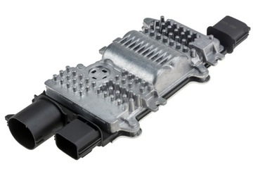 MODUŁ WENTYLATORA CHEVROLET CAPTIVA 2.2D 11-