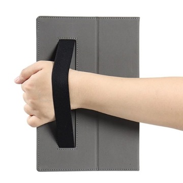 ЭЛЕГАНТНЫЙ ЧЕХОЛ С ПОДСТАВКОЙ для TCL Tab 10 GEN 2 10,36