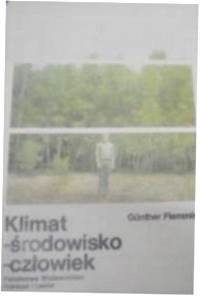 Klimat środowisko człowiek - G Flemming