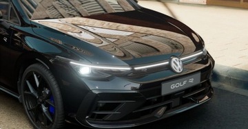 Volkswagen Golf VIII 2025 Volkswagen Golf LED Matrix, Climatronic, pakiet zimowy, dostepny od reki, zdjęcie 11