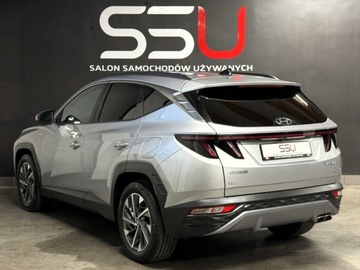 Hyundai Tucson IV 2021 Hyundai Tucson 1.6 T-GDI 180 KM 4X4 48V Automat 7DCT Krell Full LED Gwaran, zdjęcie 14