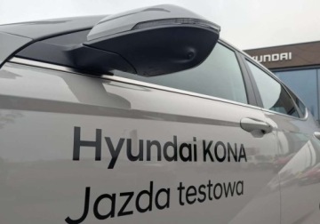 Hyundai Kona II 2025 Hyundai Kona Hybrid 2025 1.6GDI 129KM automat Executive Tech Design 2.759, zdjęcie 11