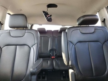 Jeep Grand Cherokee V 2023 Jeep Grand Cherokee L Limited 2023 3.6l 3.6 Benzyna 293KM, zdjęcie 10