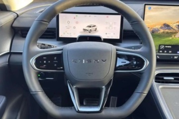 Chery Tiggo 8 SUV 1.6 T-GDI 147KM 2026 Chery Tiggo 8 PHEV Prestige Head Up Od Reki Polski Salon 1.5 279KM, zdjęcie 12