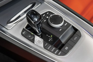 BMW Z4 G29 M Roadster 3.0 M40i 340KM 2020 BMW Z4 M 40i Roadster. Bezwypadkowa. Salon PL. FV., zdjęcie 33