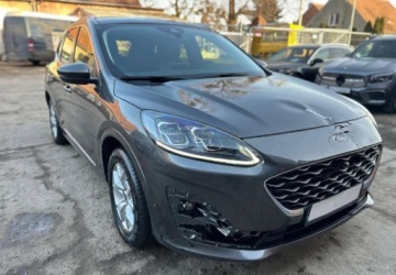 Ford Kuga III 2023 Ford Kuga Cena Brutto 2.5 Hybryda 154KM, zdjęcie 3