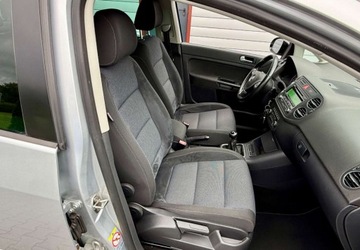 Volkswagen Golf Plus II 1.6 TDI-CR DPF BlueMotion 105KM 2011 Volkswagen Golf Plus 1,6 Diesel 105KM STYLE 145ooo km 1.6 Diesel 105KM, zdjęcie 16