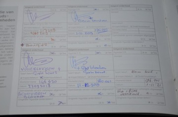 Hyundai Santa Fe III 2013 SUPER 2.4i 192KM SERWIS BI-XENON SKÓRA LEDY NAVI KAMERA GRZANE FOTELE, zdjęcie 33