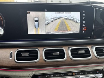 Mercedes GLS X167 SUV 2.9 400d 330KM 2022 Mercedes-Benz GLS 400, zdjęcie 25