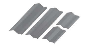 PRAHY 2 LINE VOLKSWAGEN TOUAREG III SUV 5 2018- - LESK