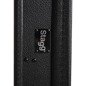 Stagg GCA-LP - футляр для электрогитары