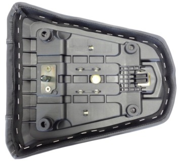 Верхний диван VOGE 525DSX